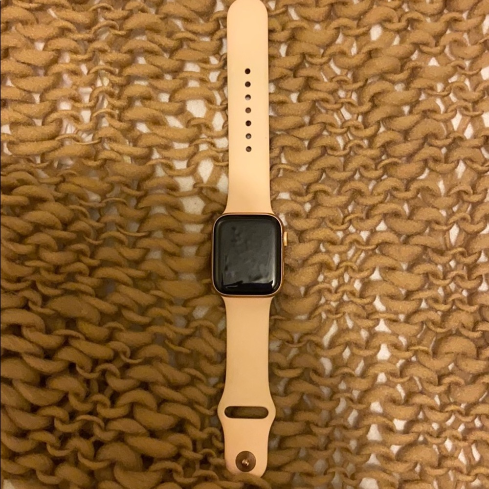Apple Watch Series 4 44m